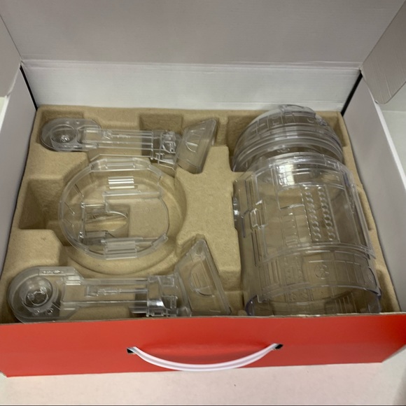 Littlebits Star Wars Droid Inventor Kit - Bluetooth Remote R2-D2 - Picture 5 of 6